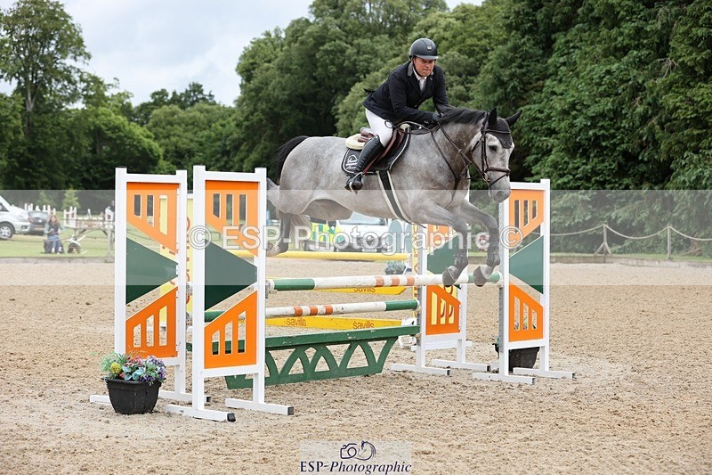 240705-092852-08115 - Cls 19 5 Yr Old Qualifier 1.10m