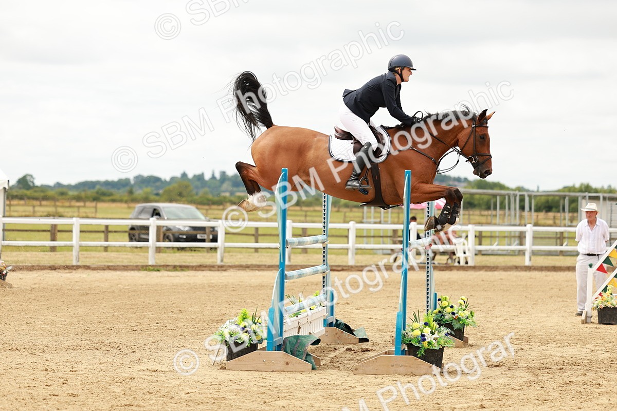 SBM_018139 - Class 21 - Senior Newcomers Championship 2d Rd
