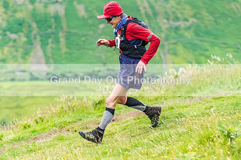 Wasdale-1988 - Wasdale Horseshoe Fell Race Saturday 13th July 2024
