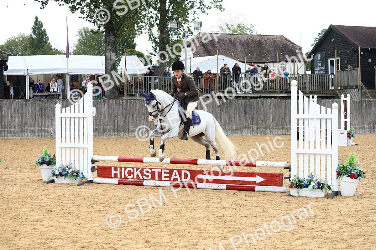 SBM_60064 - J63 - Junior Pony 50cm Championship