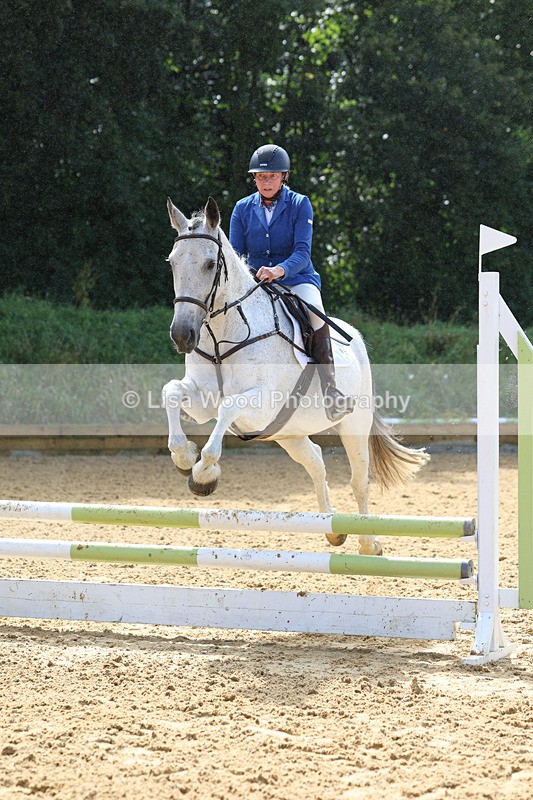 3E7A9549 - Class 7: 70cm Senior