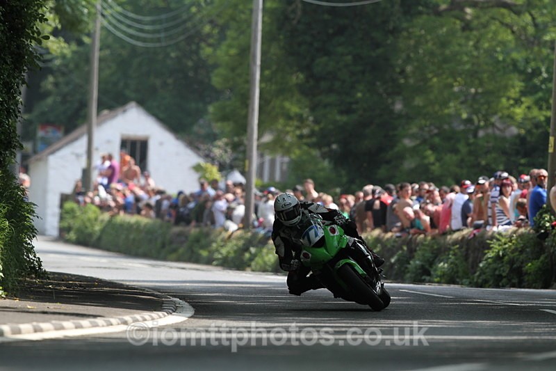 PR158031 - Supersport Race 2