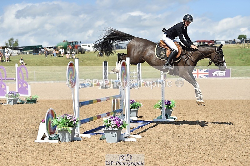 250628-145920-05650 - Cls 12 Newcomers Jump offs & Presentations