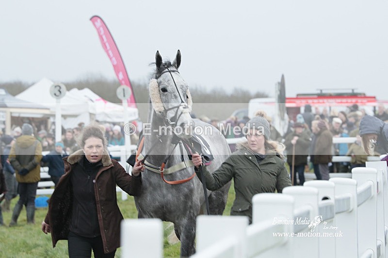 PtP 041222 0337 - Larkhill Racing Club Point-to-Point Larkhill 01/01/23