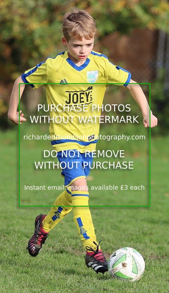 IMG_1571 - Kendal United Under 9 vs Kirkby Stephen (4/11/23)