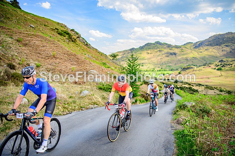 154953 - 2025 Fred Whitton Blea Tarn Climb 15.00 - 16.00