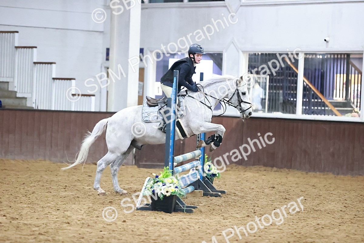 SBM_001697 - Class 9 - Pony Intro 75cm