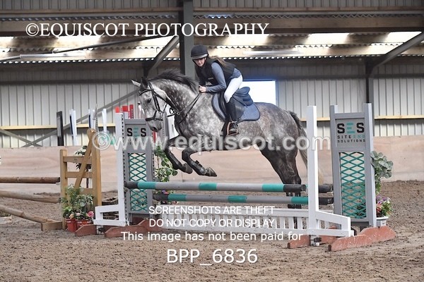 BPP_6836 - CLASS 3 BE80CM