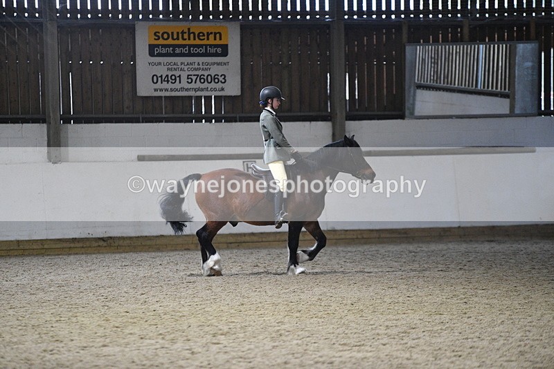 WJ5_8490 - Class 14 Novice Ridden/Rider