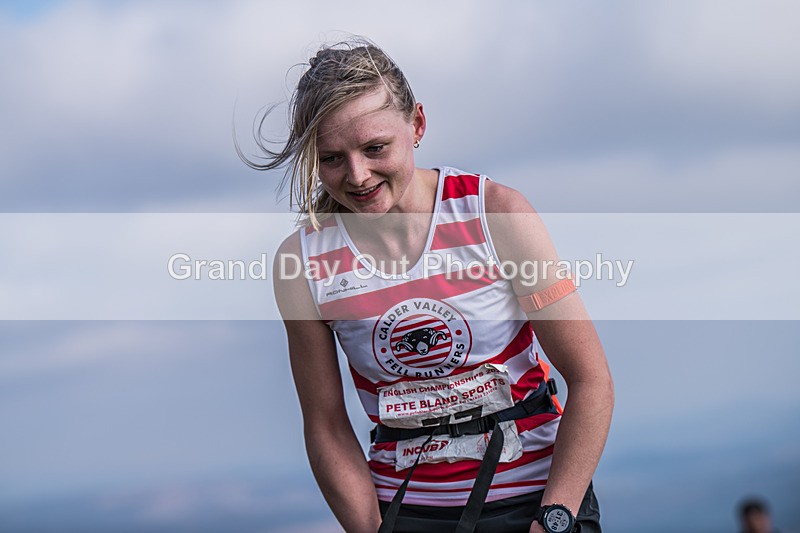 Black Combe-1897 - Black Combe Fell Race Saturday 7th March 2026