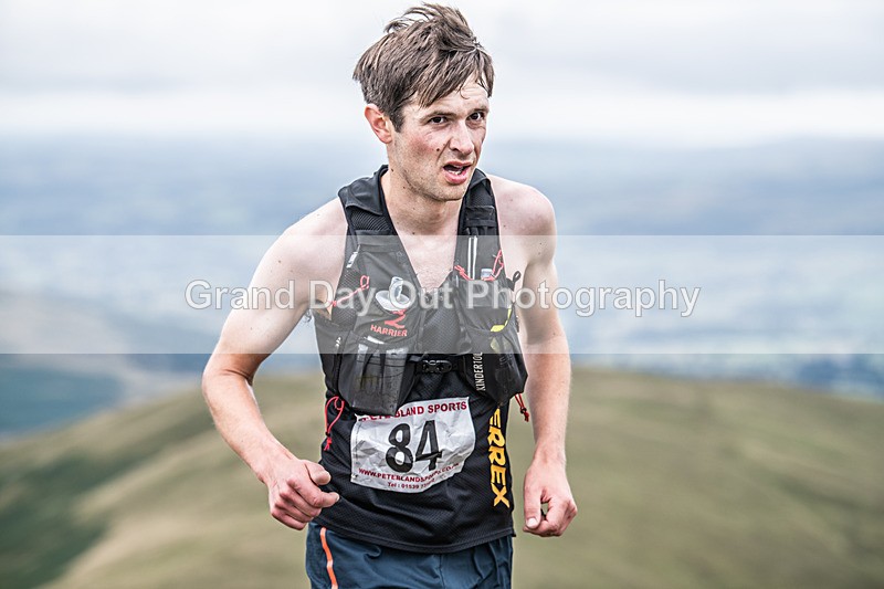 Sedbergh Hills-44 - Sedbergh Hills Fell Race Sunday 16th August 2026
