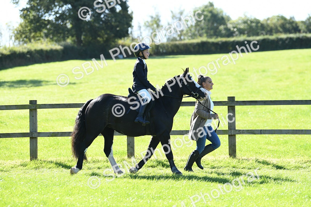 SBM_39534 - S18 - Novice & Newcomers Lead Rein Pony
