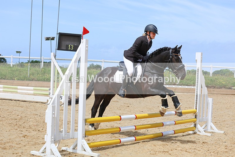 3E7A1997 - Class 3: 60 -65cm Part B