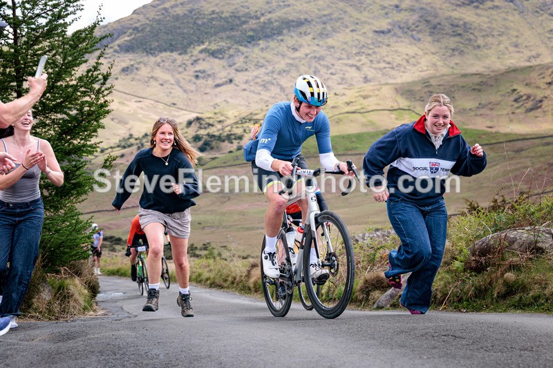 132825-2 - Blea Tarn Climb 13:00 - 14:00