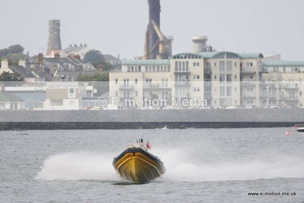 Pbt 210609-71 - Power Boats 21/06/09