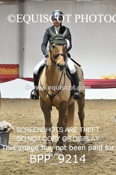 BPP_9214 - CLASS 5 70CM