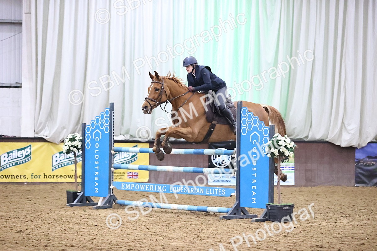 SBM_007553 - Class 23 - Senior Newcomers - 1.10m