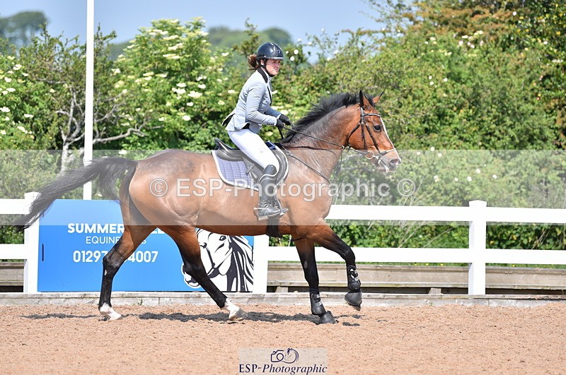 230609A-104455-00312 - Cls 9 Discovery & 1m Open