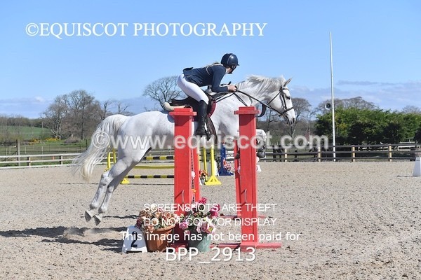 BPP_2913 - CLASS 11 Club 90cms Open