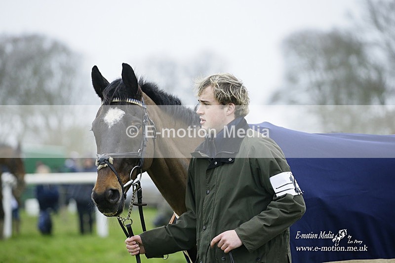 PtP 200222 153 - Countryside Alliance PtP Badbury Rings 20/02/22