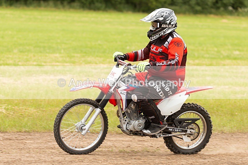 240629-5D-3K8A2755 - Ride & Skid It  Flat Track Experience 29th June 24