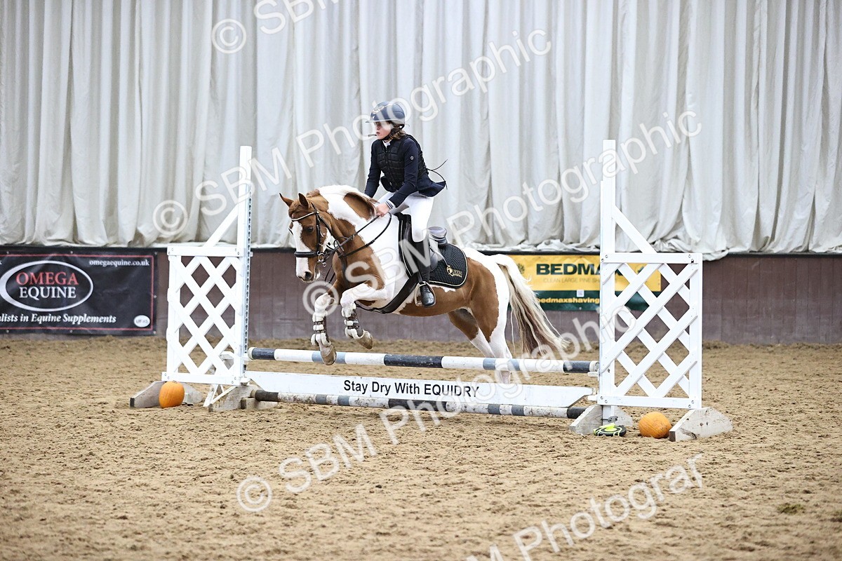 SBM_001566 - Class 3 - Horse & Hound 60cm