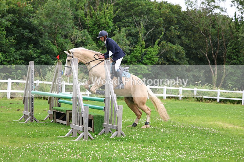 3E7A3904 - Class 6: Hawkins Motors Senior 1.00m Derby