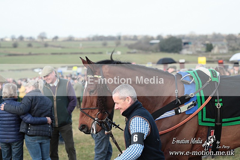 PtP 010325 695 - Beaufort Races Didmarton 01/03/25