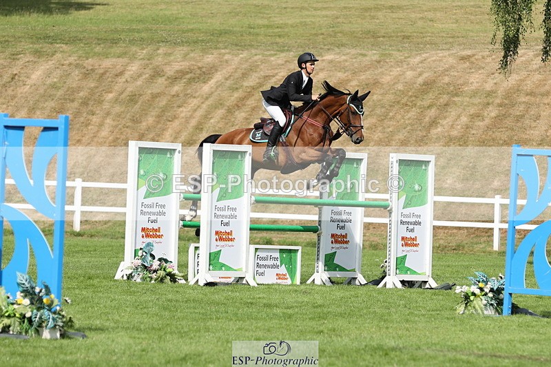 250704A-095551-08557 - Cls 15 Snr 1.20m Open