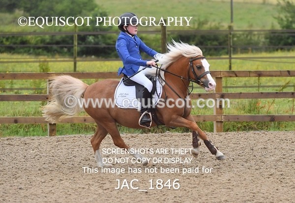JAC_1846 - CLASS 1 Club 60cms Open