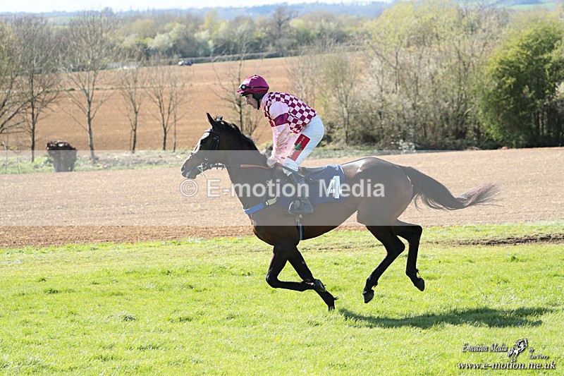 PtP 060426 390 - Paxford Races North Cotswold Easter Mon 06/04/26