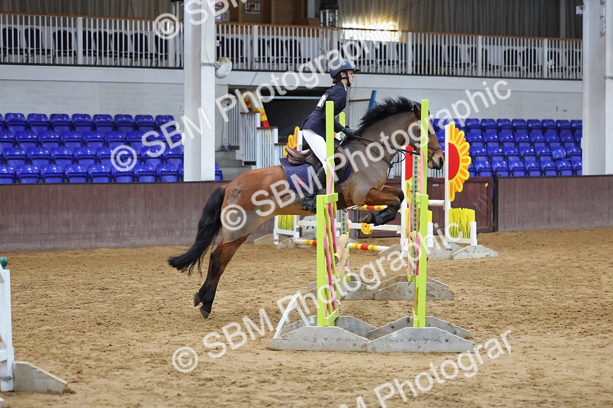 SBM_002067 - Class 5 - Show Jumping 80cm