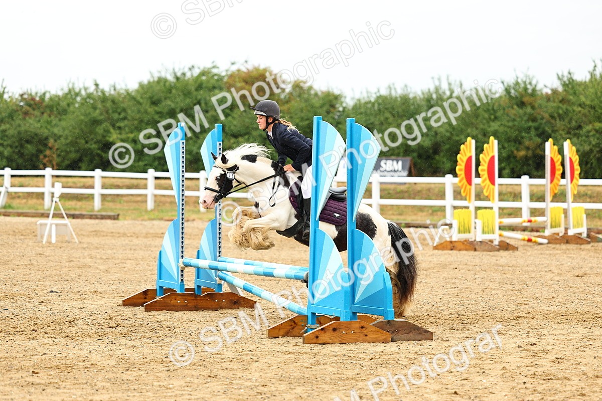 SBM_000685 - Class 3 - 60cm