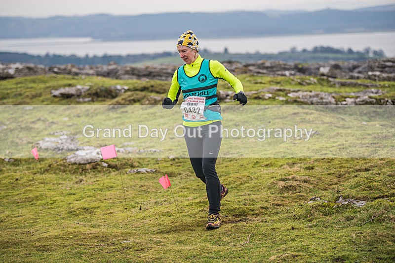 Birkrigg-834 - Kendal Winter League Races Birkrigg Sunday 28th January 2024