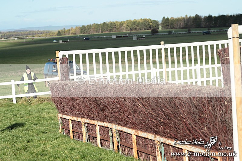 PtP 301125  0135 - Hursley Hambledon Point-to-Point Larkhill Racecourse 30/12/2025