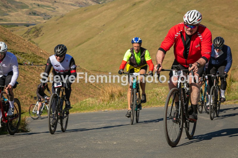 101316-2 - Newlands Pass 10.00 - 11.00