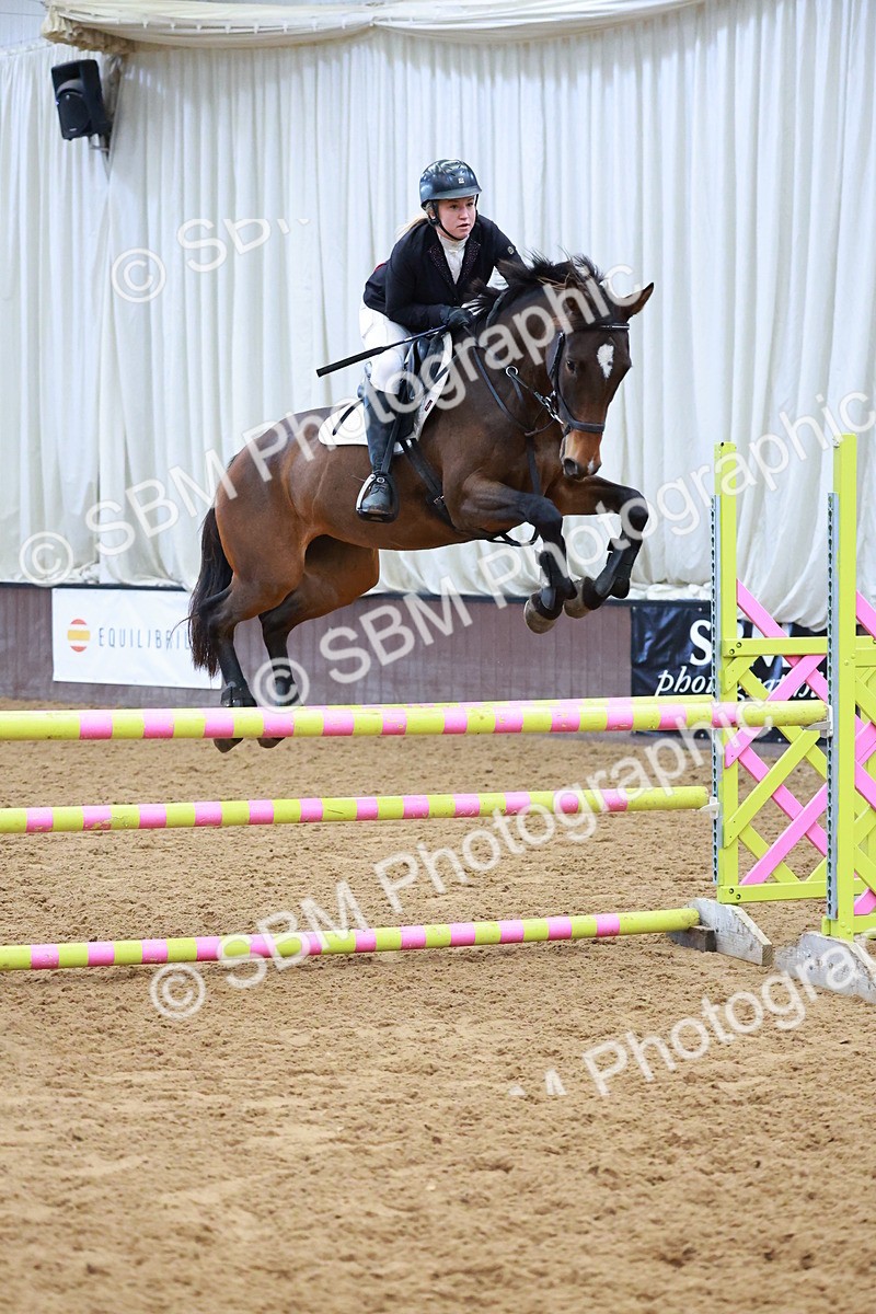SBM_001416 - Class 3 - Senior Discovery 1.00m