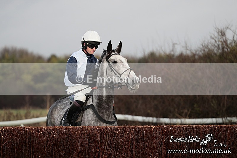 PtP 011224 151 - Hursley Hambledon Point-to-Point Larkhill 01/12/24