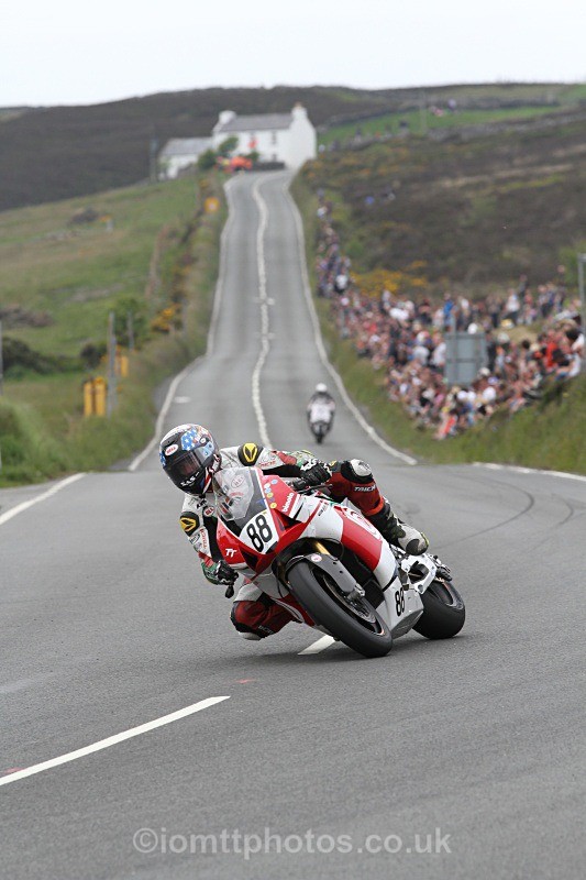 Brandon Cretu - Pokerstars Senior TT
