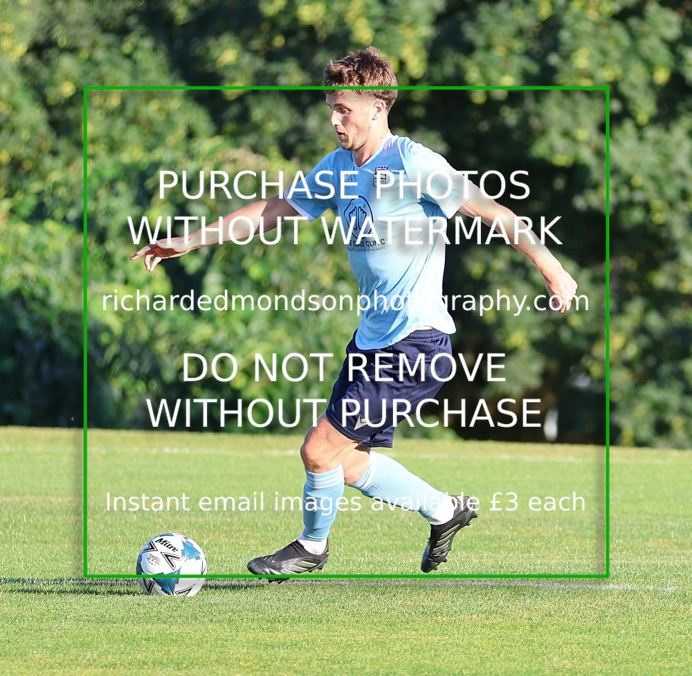 533A0776 - Kendal County Pre Season (13/7/26)