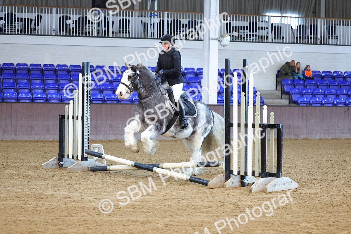 SBM_000021 - Class 1- 40cm