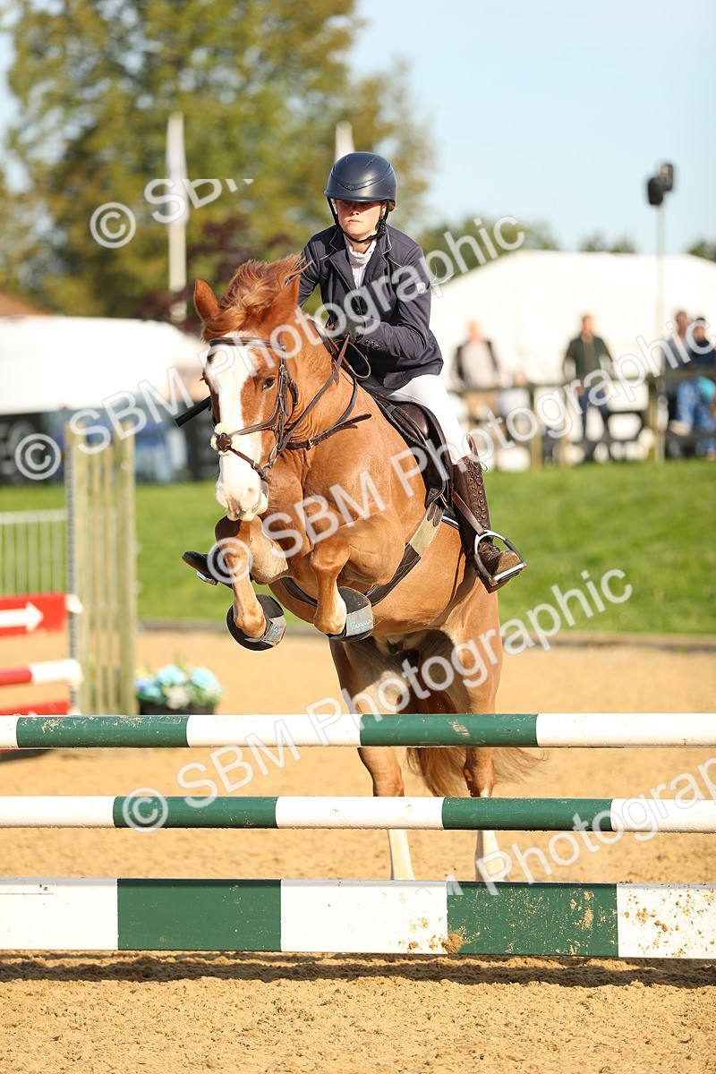 SBM_60187 - J41 - Grand Tour 95cm Championship