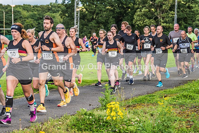 Netherhall-188 - Netherhall 10K Road Race & Children's Races, Wednesday 2nd August 2023