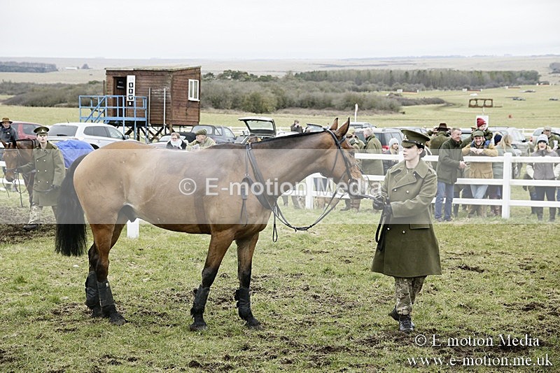 PtP 180218 942 - Combined Services Point-to-Point Larkhill 18/02/18