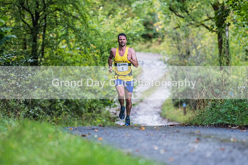 Westmorland-288 - Great Westmorland Trail Race (Junior & Senior Races) Saturday 13th September 2025