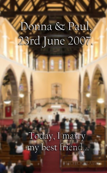  - St. Mary's Catholic Church, Greenock