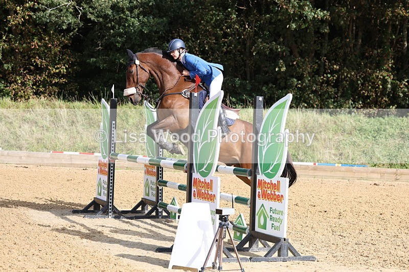 3E7A0433 - Class 12: 1.05 National Amateur Qualifier