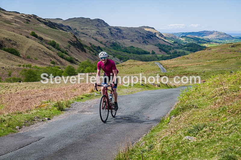 110000 - Hardknott Pass Camera 1 11.00-12.00