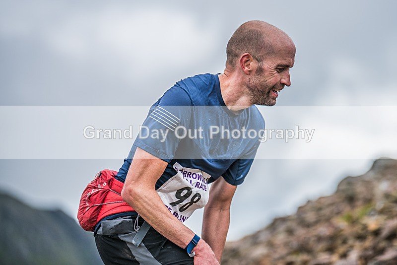 Borrowdale-447 - Borrowdale Fell Race Saturday 5th August 2023