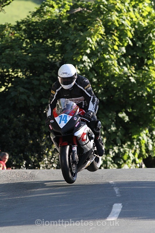  - Supersport Race 2